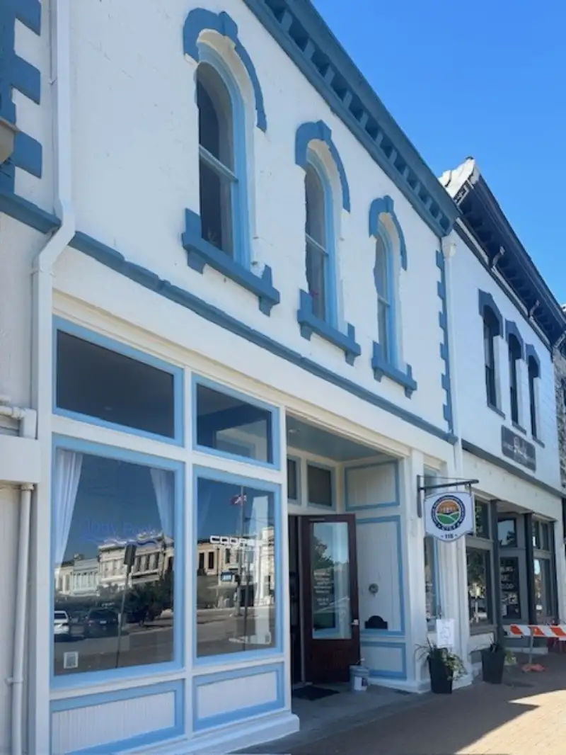 Georgetown, TX Office